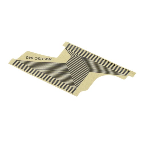 Ribbon cable plastic - cable, for