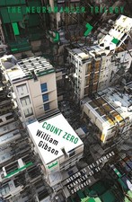 Count Zero: William Gibson (The Neuromancer Trilogy)
