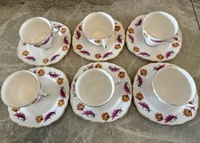 Royal Malvern Fine Bone China