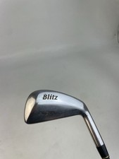 Fazer Blitz Driving Iron 16.5