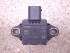 5D Incline Sensor Speed KTM