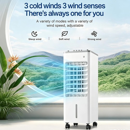 Portable air conditioners in - portable,