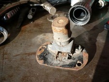 used Morris Minor dip switch 