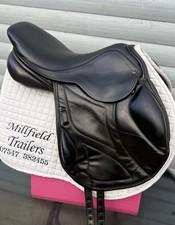 17.5 Inch Brown Ideal Impala