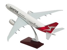 45cm 787 Qantas Boeing