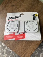 ENERGIZER Wireless Plug In