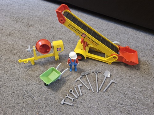 Playmobil 3759 vintage - 3759,