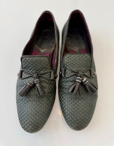 Louis leeman silk - louis,