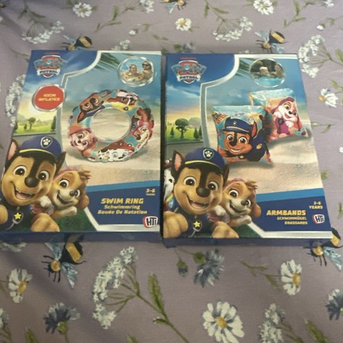 Nickelodeon paw patrol - paw, kids