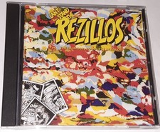 Rezillos-Can't Stand The