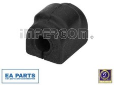 Mounting, stabilizer coupling