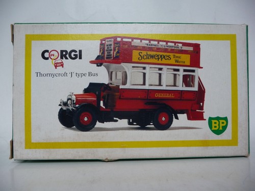 Corgi classics 52546 - corgi,