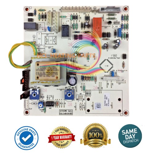 Main combi 30he 28 - 18,