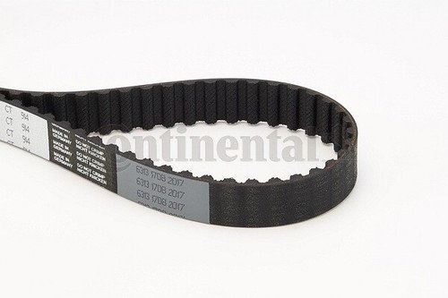 Continental ctam ct914 timing - continental,