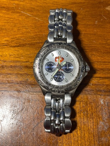 Tigger fossil watch meters - watch, 50