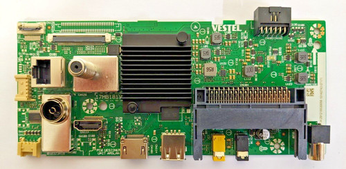 Toshiba 43lv2e63db smart - 43lv2e63db,