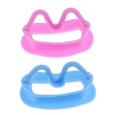 Lip and Cheek Retractors