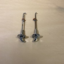 Original Jaguar XKE E-Type