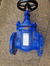 Hattersley cast iron EN JL1040