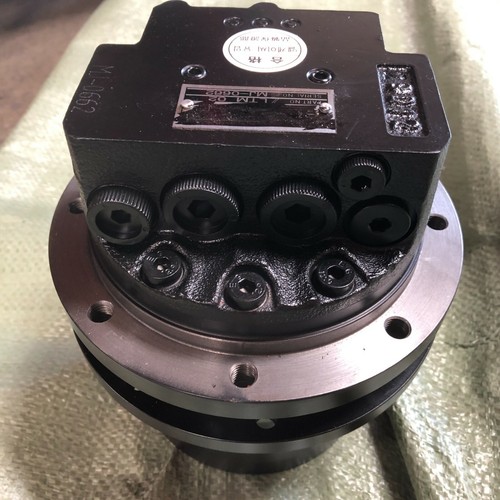 231 80800 final drive assy - drive,