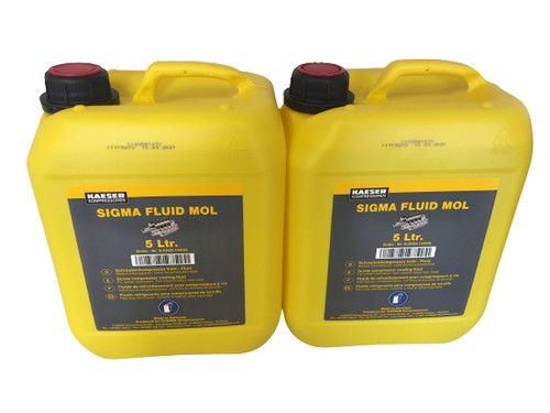 Sigma mol compressor oil - mol, oil,