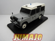 PVQ4 Voiture 1/24 SALVAT test