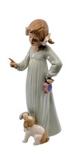 LLADRO/NAO LADY TRAINING A