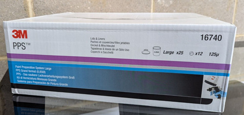 16740 pps paint preparation - pps,