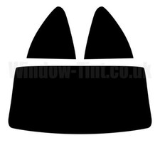 Pre Cut Window Tinting Film