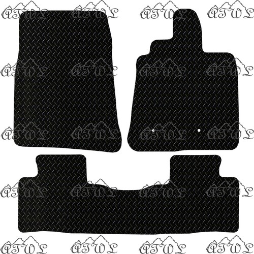 Fits mitsubishi shogun swb - fits,