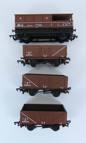 Gauge bachmann wagons - bachmann,