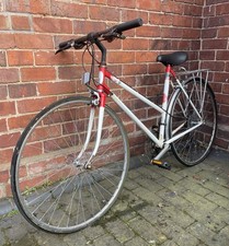 British Eagle Cycles LTD