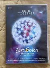 Eurovision Song Contest: 2016