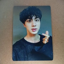 BTS Jin ARMY BOMB VER.3