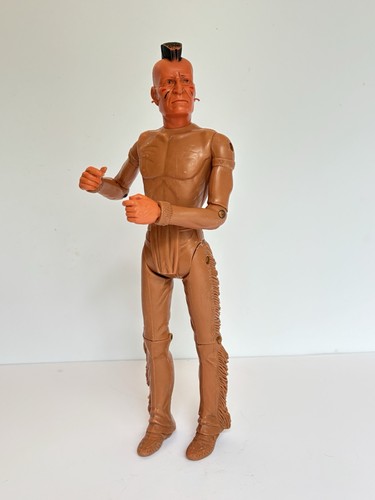 Vintage marx johnny - marx,