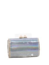 Jimmy Choo Women's Bag Silver
