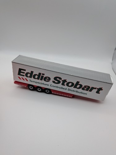 Oxford diecast eddie stobart - oxford,