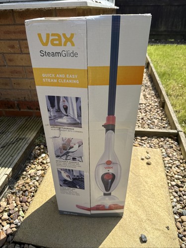 Vax cdhf sgxs steam - vax, cdhf-sgxs