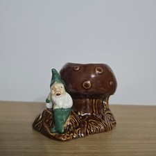Retro Sylvac miniature ceramic