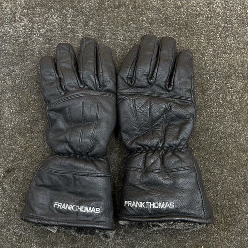 Frank thomas ladies motorcycle - thomas,