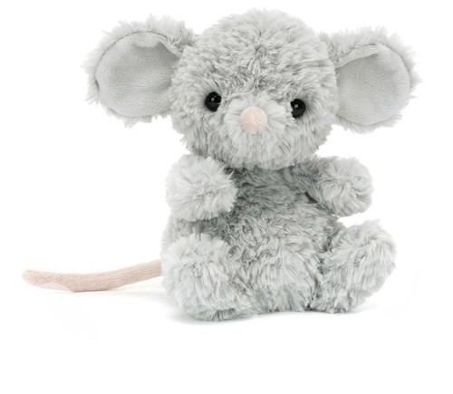 Jellycat yummy mouse - jellycat,
