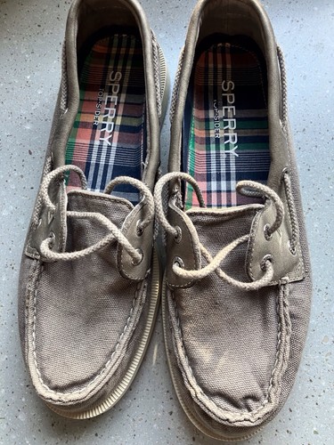 Mens boat shoe - , top