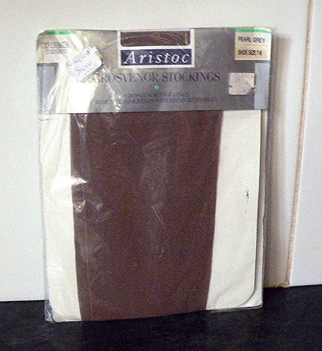 Aristoc size 11 - size, 11"
