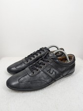 Armani Jeans AJ Men's Black