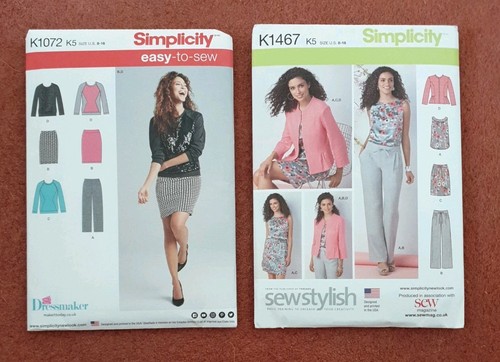Simplicity k1072 k1466 - 2,