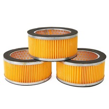 Air Filter Cylinder Shape