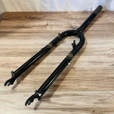 700C Kona Project Two 2 Fork 1 1/8 Threadless 210 Steerer Canti Disc Rack Mounts