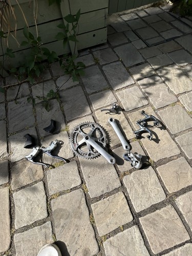 Vintage shimano exage - shimano, action
