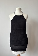 Coast Y2K Vintage Black