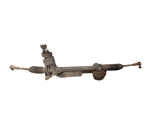 Seat leon steering - steering, box